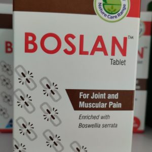 Boslan capsules 60 caps