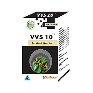 VVS 10