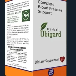 Obigard